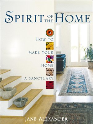 cover image of Spirit of the Home